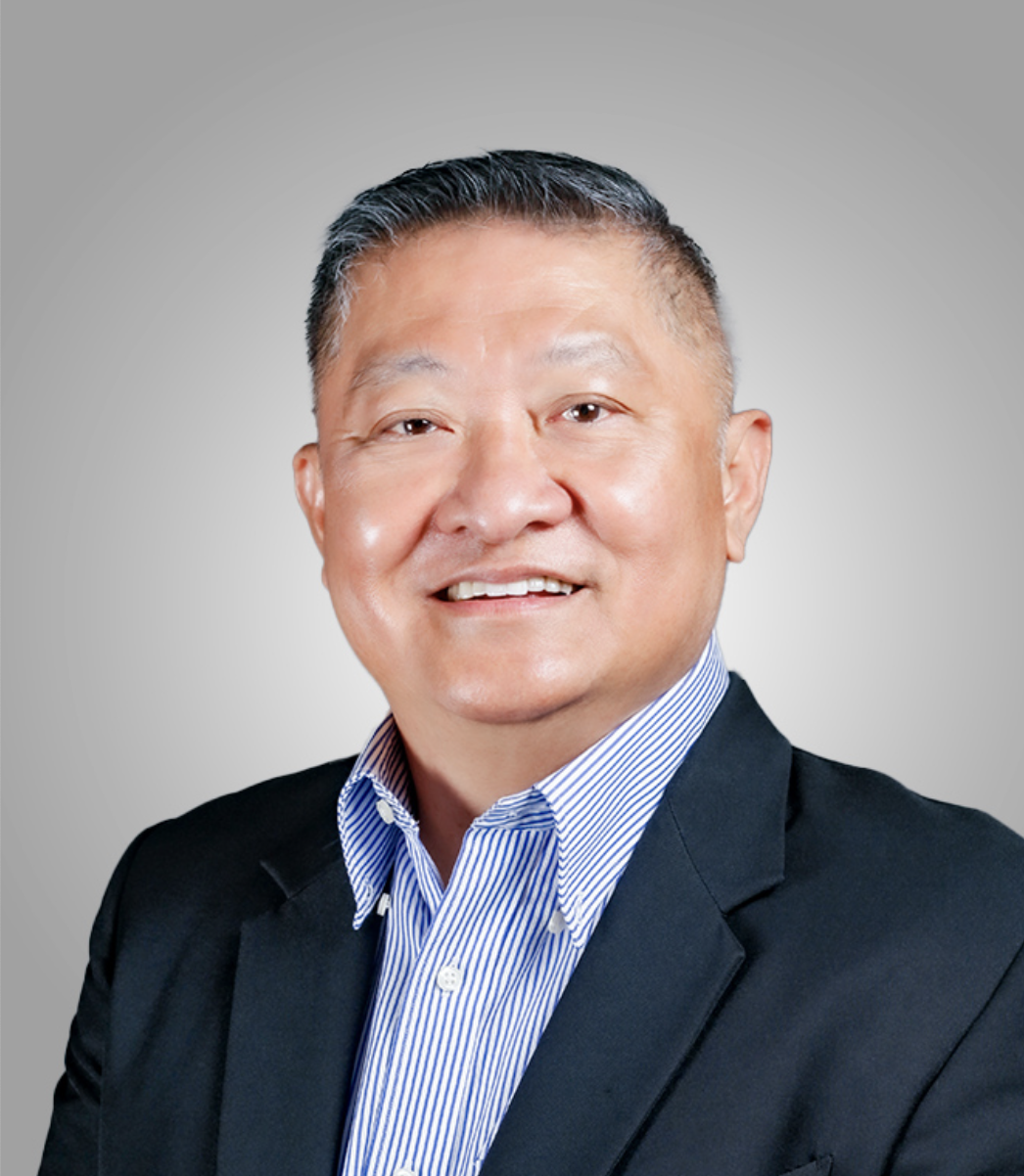 Guillermo C. Choa - Chairman